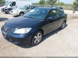 Honda Civic Ex 1HGEM22914L071845 снимка