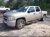 Chevrolet Silverado  Lt 3GCEC23019G166198 снимка