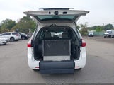 Toyota Sienna L 7 Passenger 5TDZZ3DC7JS929541 снимка