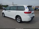 Toyota Sienna L 7 Passenger 5TDZZ3DC7JS929541 снимка