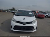 Toyota Sienna L 7 Passenger 5TDZZ3DC7JS929541 снимка