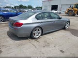 BMW 535D xDrive WBAFV3C53ED685306 снимка