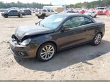 Volkswagen Eos Komfort WVWBW7AH6CV016778 снимка