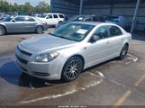 Chevrolet Malibu Ls 1G1ZG57B394121031 photo