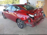Nissan Versa Sv Xtronic Cvt 3N1CN8EVXML872652 снимка