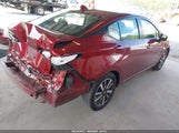 Nissan Versa Sv Xtronic Cvt 3N1CN8EVXML872652 снимка