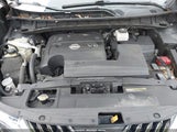 Nissan Murano Sl 5N1AZ2MH9JN147973 photo