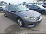Honda Accord Ex-L 1HGCR2F87FA251761 снимка