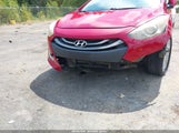 Hyundai Elantra Gt KMHD35LE0DU046743 снимка