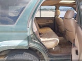 Toyota 4Runner Sr5 V6 JT3GN86R0Y0161534 снимка