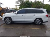 Mercedes-Benz Gl 450 4Matic 4JGDF7CE9EA282653 снимка