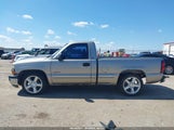 Chevrolet Silverado  Ls 1GCEC14T4XZ117545 снимка
