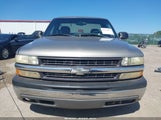 Chevrolet Silverado  Ls 1GCEC14T4XZ117545 снимка