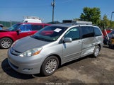 Toyota Sienna Xle 5TDYK4CC3AS293739 снимка