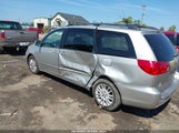 Toyota Sienna Xle 5TDYK4CC3AS293739 снимка