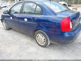 Hyundai Accent Gls KMHCN46C98U179677 снимка