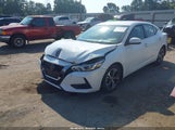 Nissan Sentra Sv Xtronic Cvt 3N1AB8CV3PY270993 fotografie