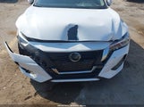 Nissan Sentra Sv Xtronic Cvt 3N1AB8CV3PY270993 photo