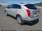 Cadillac Srx Luxury Collection 3GYFNAE38CS506977 снимка
