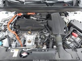 Honda Accord Hybrid Sport 1HGCV3F27NA034738 снимка