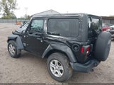 Jeep Wrangler Sport S 4X4 1C4GJXAG7LW236467 photo