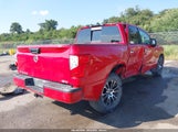 Nissan Titan 1N6AA1EF0MN521116 снимка