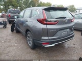 Honda Cr-V Awd Lx 2HKRW2H28LH608301 fotografie
