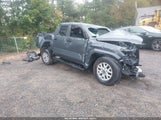 Toyota Tacoma Sr 4Wd 3TYLD5KN6RT005337 снимка