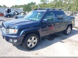 Honda Ridgeline Rtl 5FPYK1F58CB452300 снимка