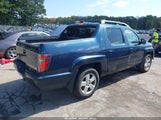 Honda Ridgeline Rtl 5FPYK1F58CB452300 снимка