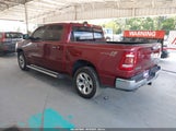 Ram  Big Horn/Lone Star 4X2 5'7 Box 1C6RREFT1KN535220 photo