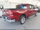 Ram  Big Horn/Lone Star 4X2 5'7 Box 1C6RREFT1KN535220 fotografie