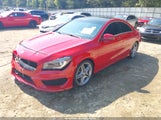 Mercedes-Benz Cla 250 WDDSJ4EB7EN027753 снимка