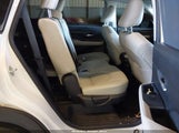 Toyota Grand Highlander Xle 5TDAAAB58RS023018 fotografie