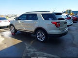 Ford Explorer Xlt 1FM5K8D82JGA97849 снимка