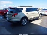 Ford Explorer Xlt 1FM5K8D82JGA97849 снимка