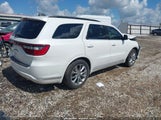Dodge Durango Sxt Plus Rwd 1C4RDHAG1KC836245 fotografie