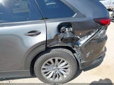 Mazda Cx-90 3.3 Turbo Preferred Plus JM3KKCHD4R1112388 photo