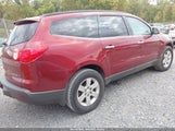 Chevrolet Traverse Lt 1GNLVGED5AS116391 снимка