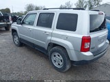 Jeep Patriot Sport 1C4NJRBB1CD576733 снимка
