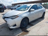 Toyota Corolla Le 5YFBURHE8HP662847 снимка