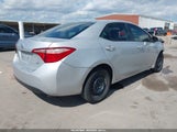 Toyota Corolla Le 5YFBURHE8HP662847 снимка