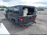 Jeep Wrangler Unlimited Rubicon Hard Rock 1C4BJWFG5GL179349 fotografie