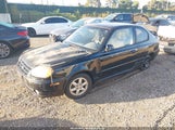 Hyundai Accent Gl/Gt KMHCG35C44U305301 снимка