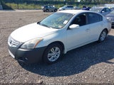 Nissan Altima 2.5 S 1N4AL2APXCN461447 photo
