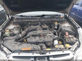 Subaru Outback 2.5I Limited 4S4BRCLC5E3209452 снимка