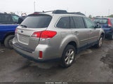 Subaru Outback 2.5I Limited 4S4BRCLC5E3209452 снимка