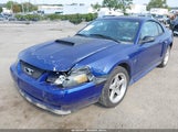 Ford Mustang Gt 1FAFP42X83F450753 снимка