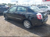 Nissan Sentra 2.0 S 3N1AB6AP6CL753328 снимка