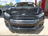 Ford Fusion Hybrid Titanium 3FA6P0RU1DR356464 снимка